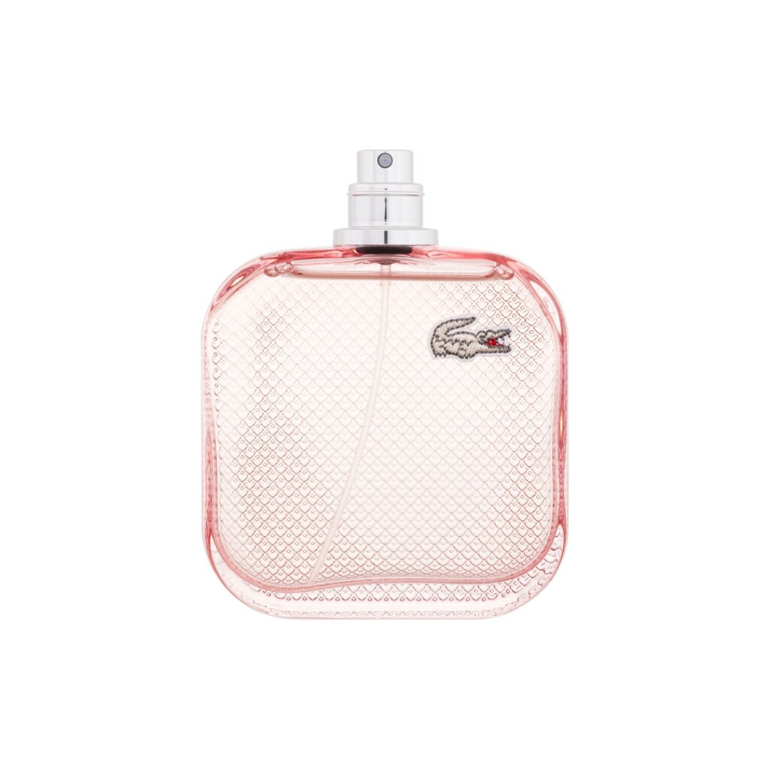 Lacoste Rose Sparkling Tester EDT 100 ml