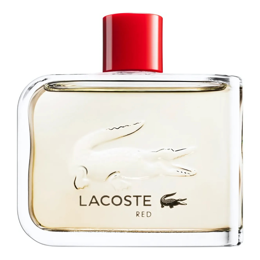 Lacoste Red Tester EDT 125 ml