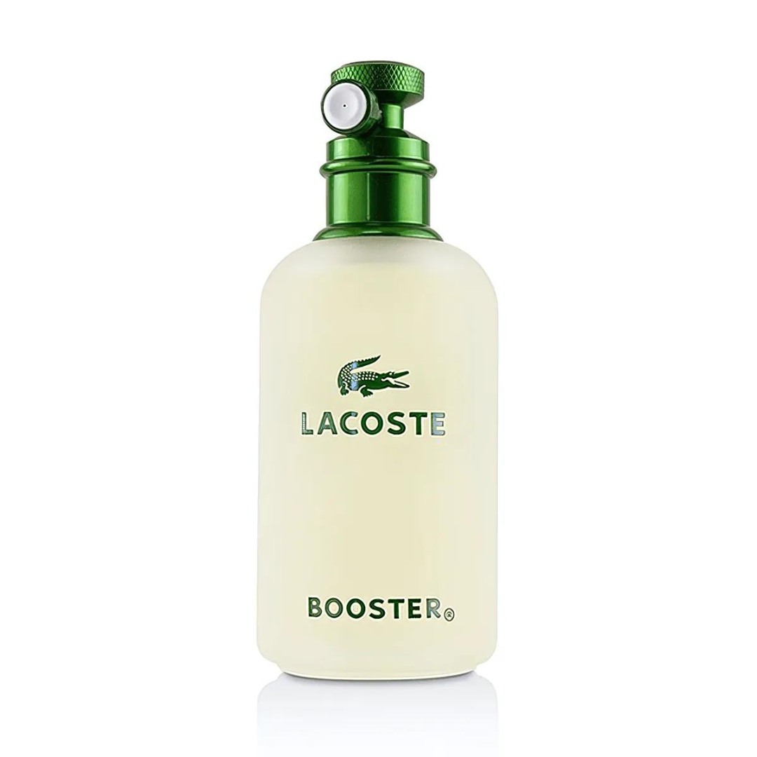 Lacoste Booster Tester EDT 125ml