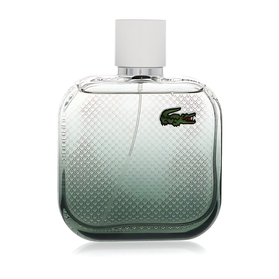 Lacoste L.12.12 Blanc Eau Intense Tester EDT 100 ml