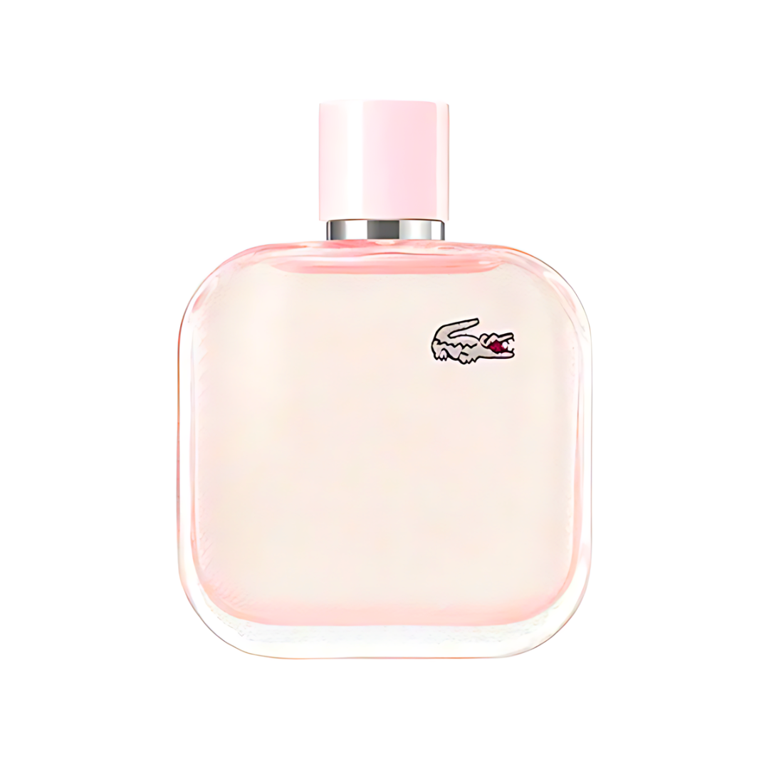 Lacoste L.12.12 Rose Eau Fraiche Tester EDT 100 ml