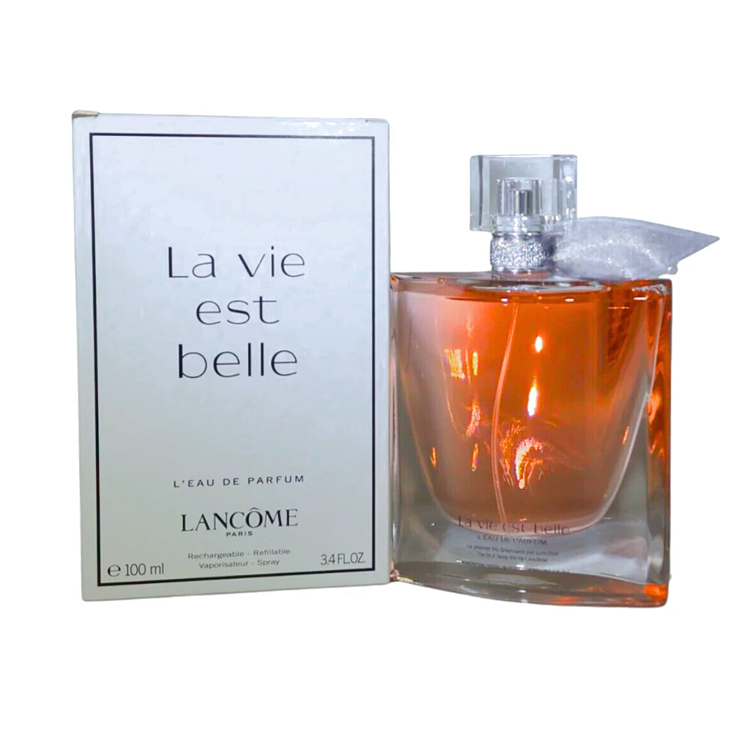 Lancôme La Vie Est Belle Tester EDP 100 ml