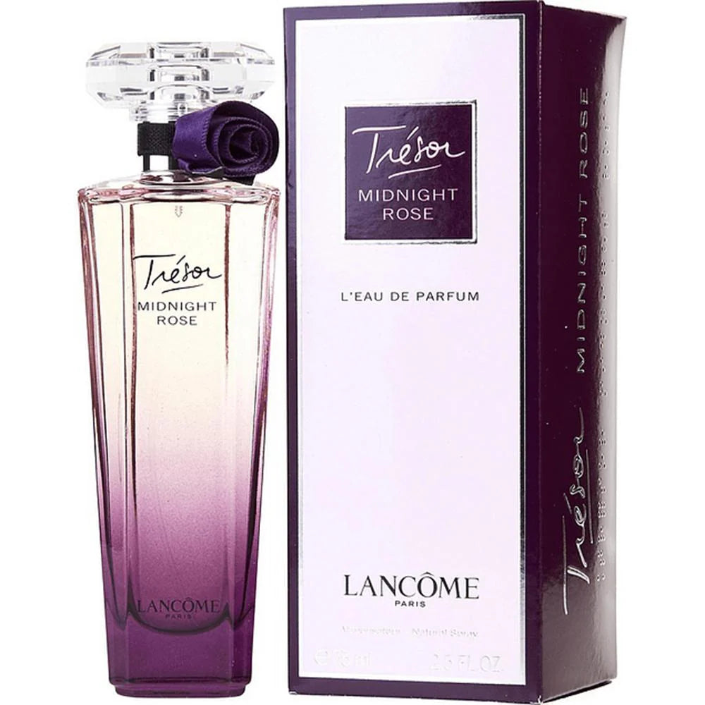 Lancome Tresor Midnight Rose Edt 50ml