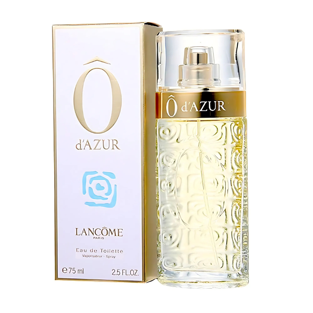 Lancome O De Azur EDT 75 ml