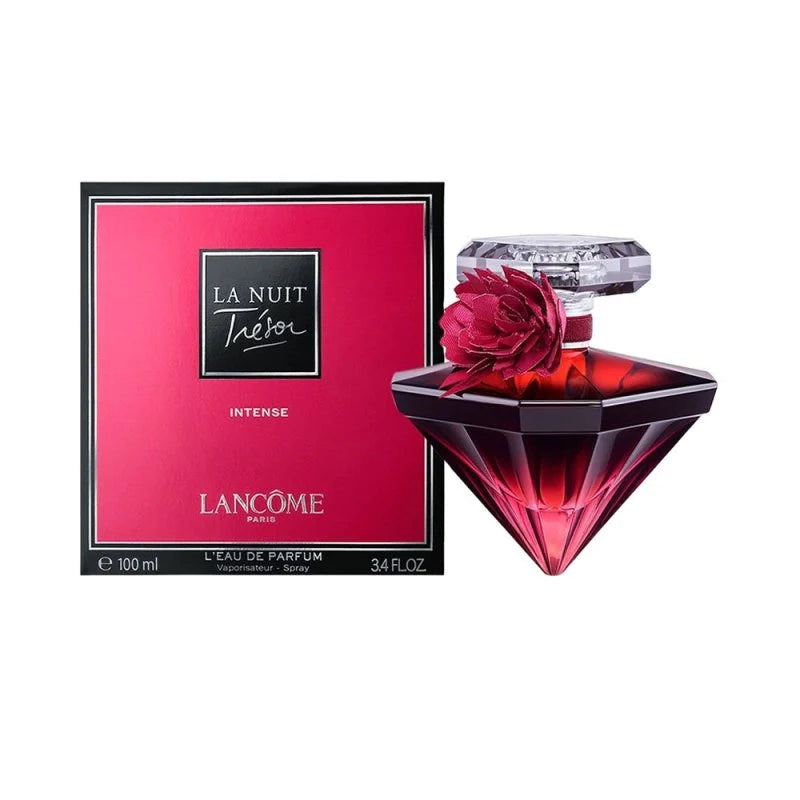 Lancome Tresor La Nuit Intense EDP 100ml