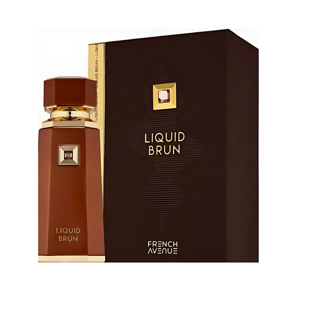 French Avenue Liquid Brun EDP 100 ml