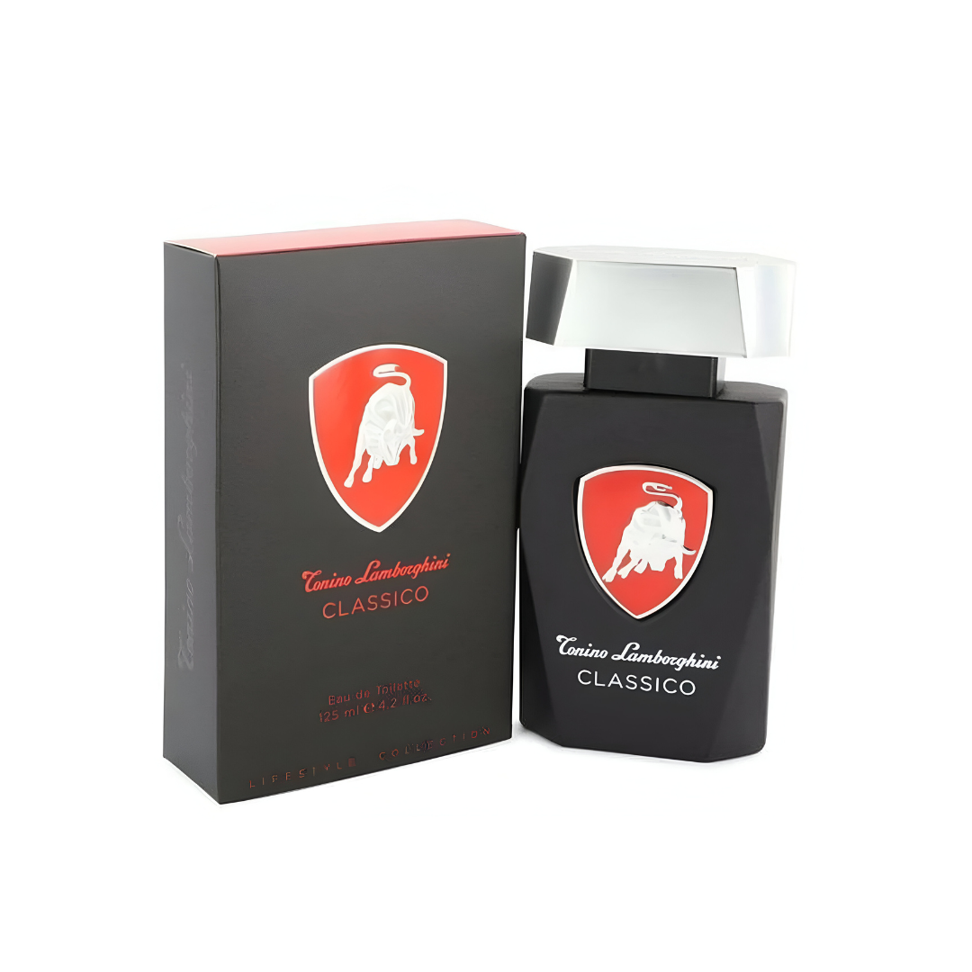 Lamborghini Classico EDT 125 ml
