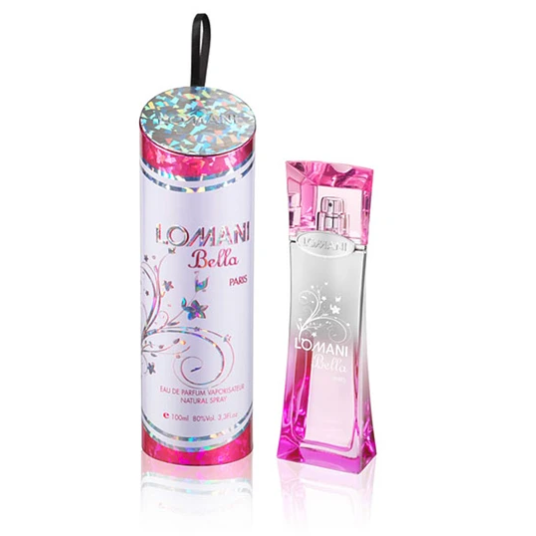 Lomani Bella EDP 100ml