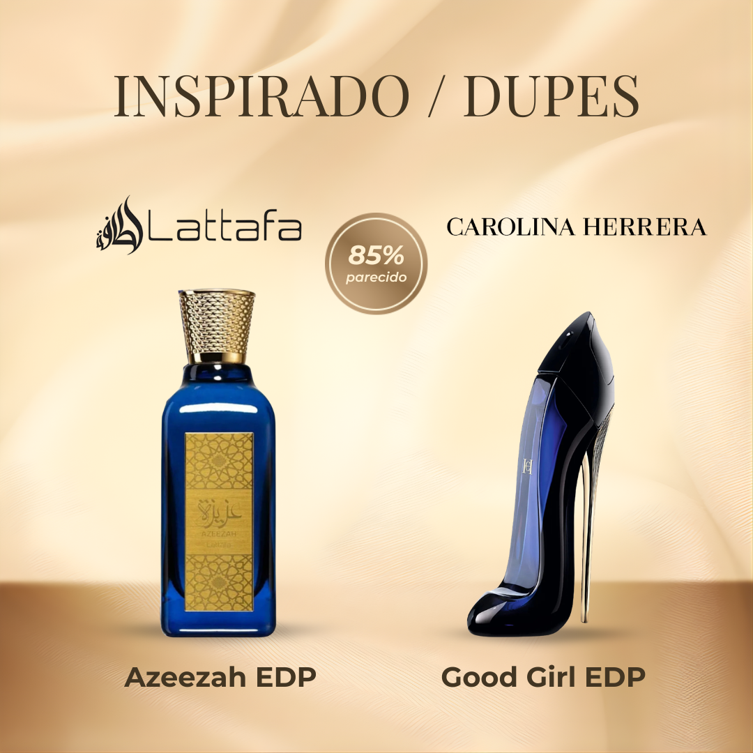 Lattafa Azeezah EDP 100 ml