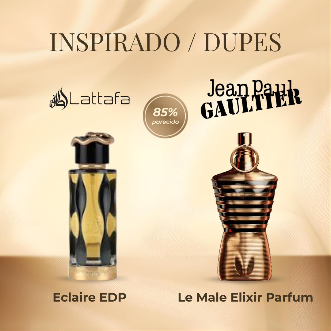 Lattafa Teriaq Intense EDP 100 ml