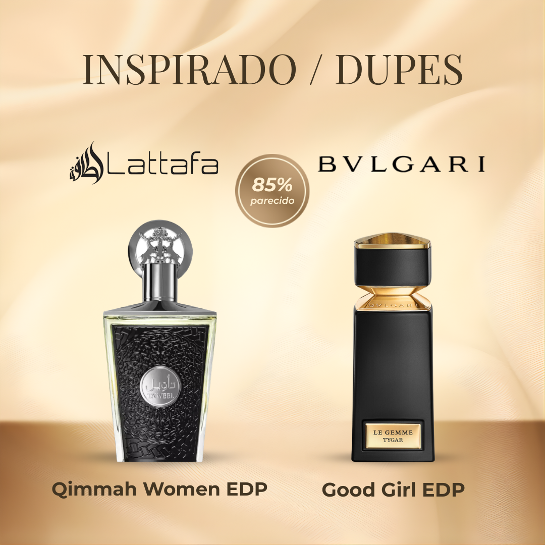 Lattafa Taweel EDP 100 ml