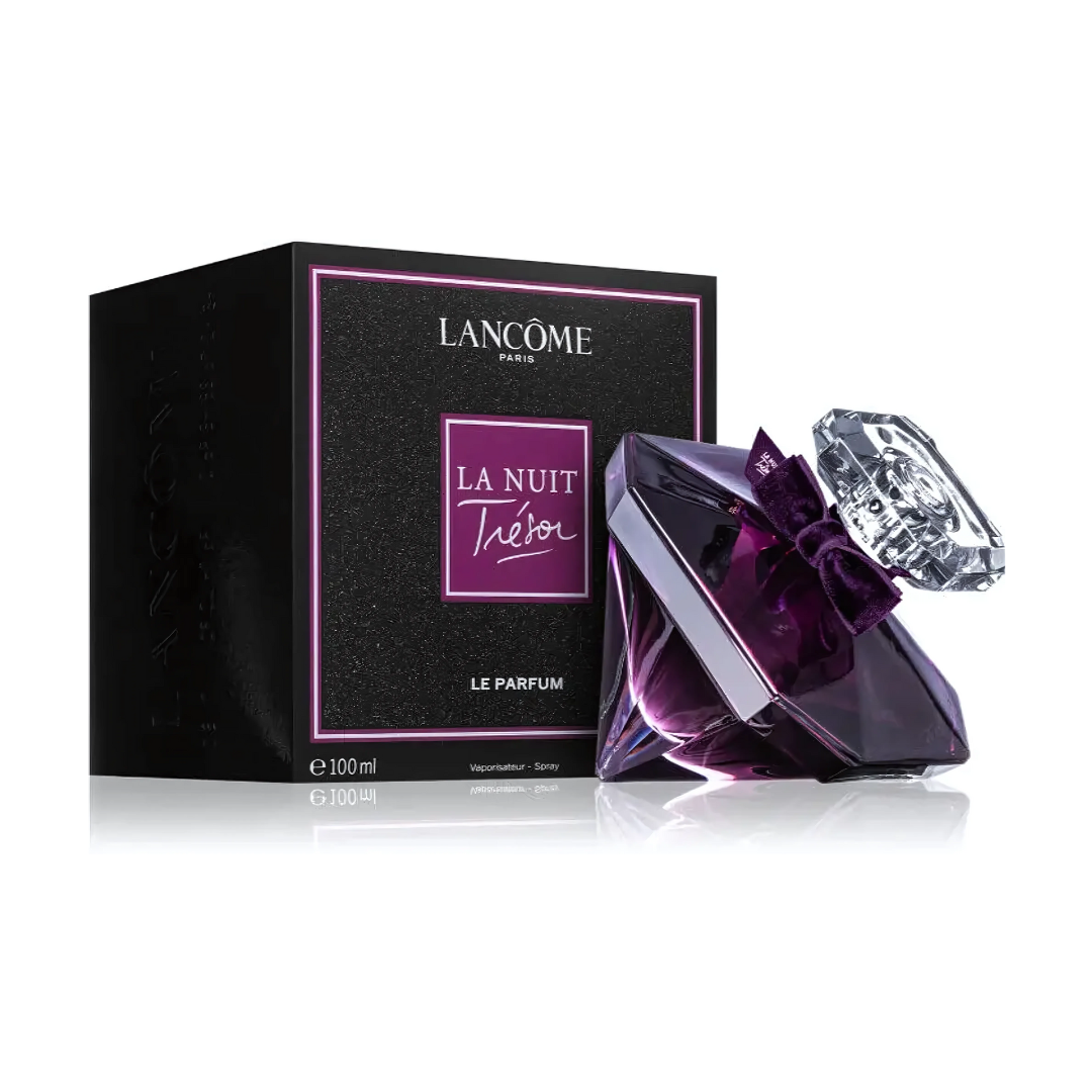 Lancome Trésor La Nuit Le Parfum 100 ml
