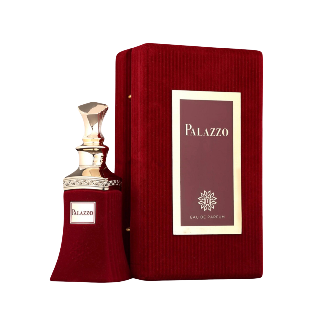 Maison Des Parfums Palazzo EDP 80 ml