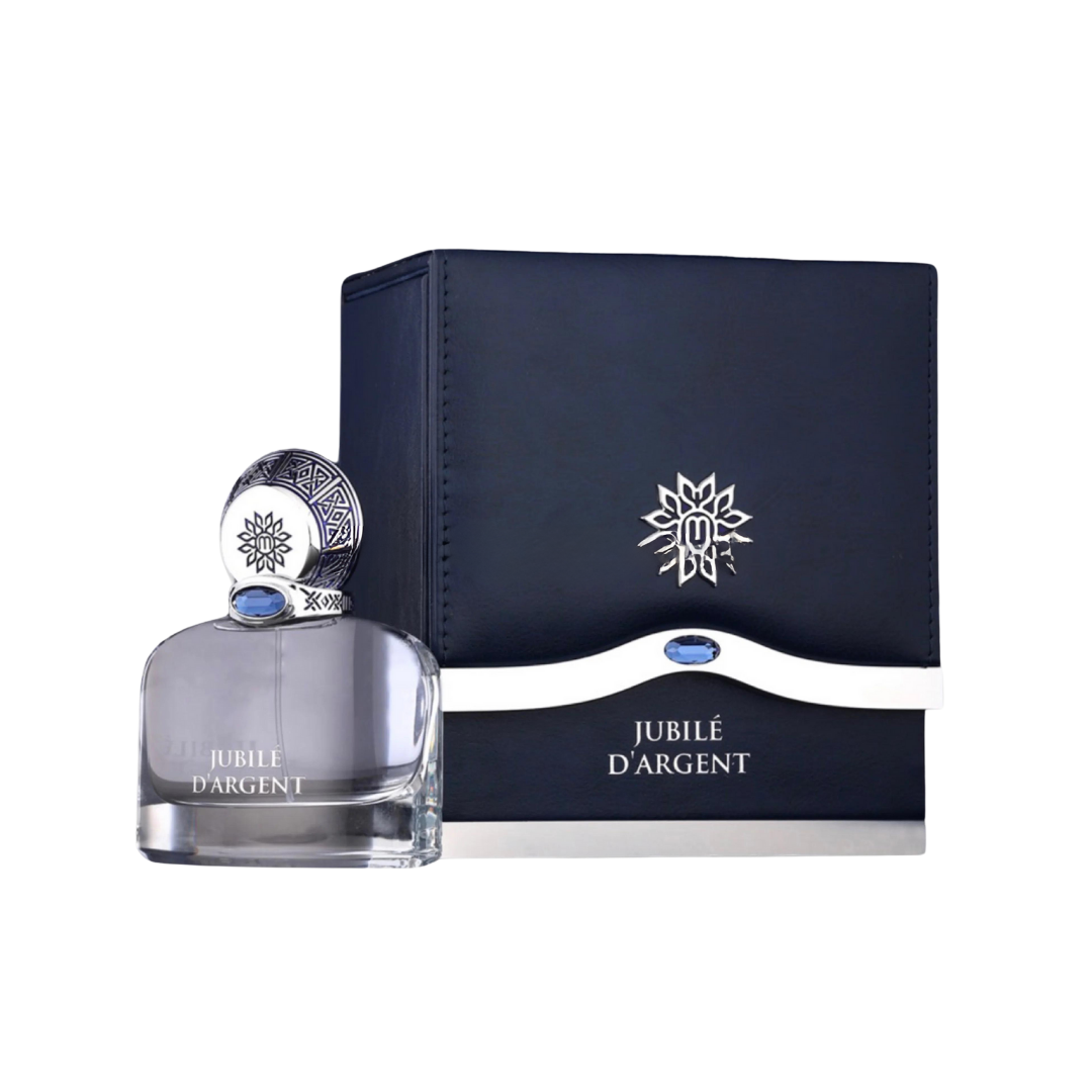 Maison Des Parfums Jubile D Argent EDP 80 ml
