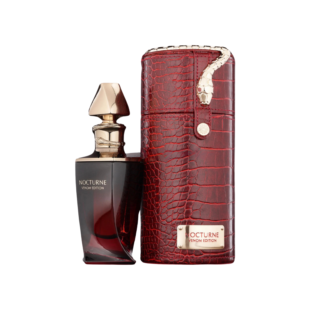 Maison Des Parfums Nocturne Venom Edition EDP 80 ml