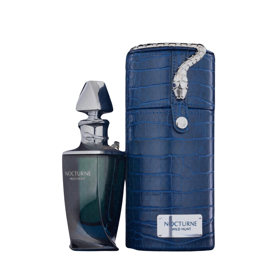 Maison Des Parfums Nocturne Wild Hunt EDP 80 ml