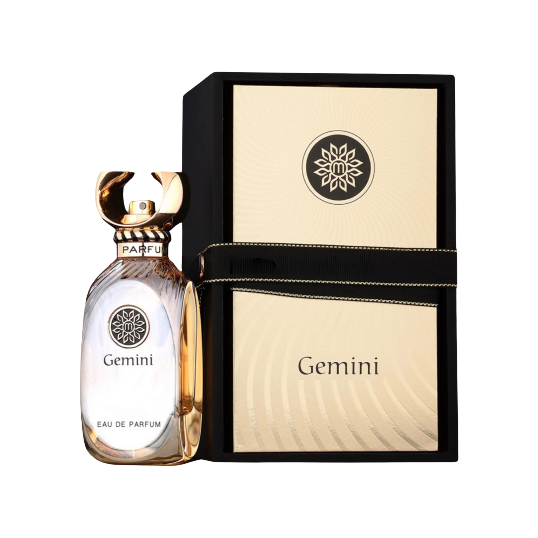 Maison Des Parfums Gemini EDP 80 ml
