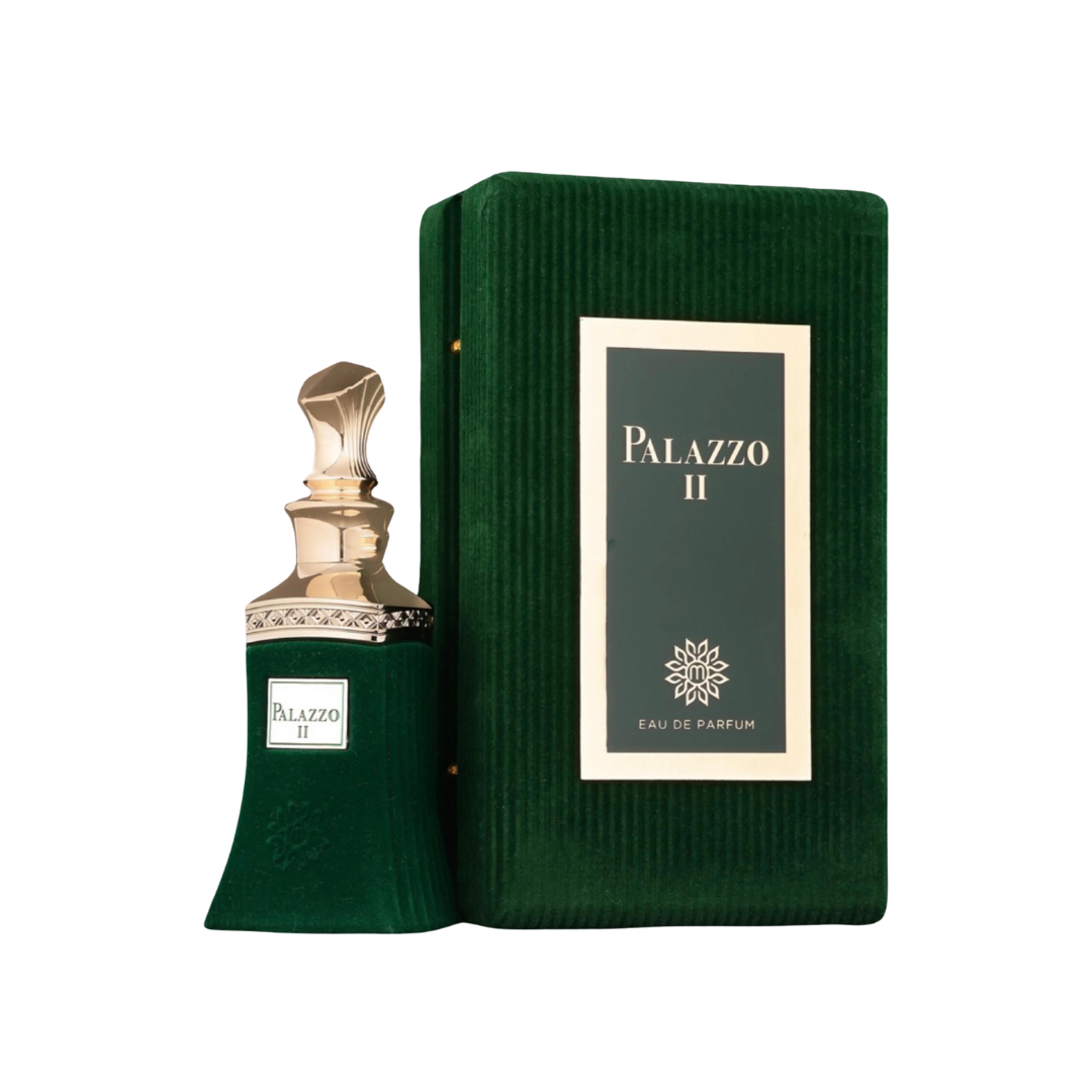 Maison Des Parfums Palazzo Il EDP 80 ml