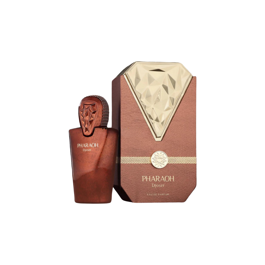 Maison Des Parfums Pharaoh Djoser EDP 80 ml