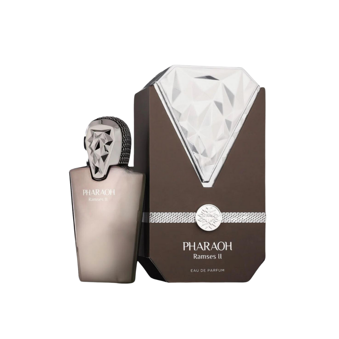 Maison Des Parfums Pharaoh Ramses Ii EDP 80 ml