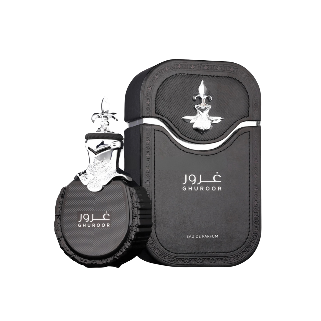 Maison Des Parfums Ghuroor EDP 80 ml