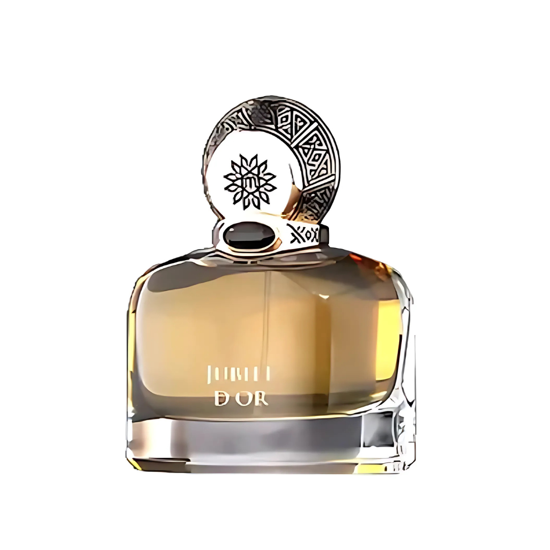 Maison de Parfums Jubilé d'Or Tester EDP 80 ml