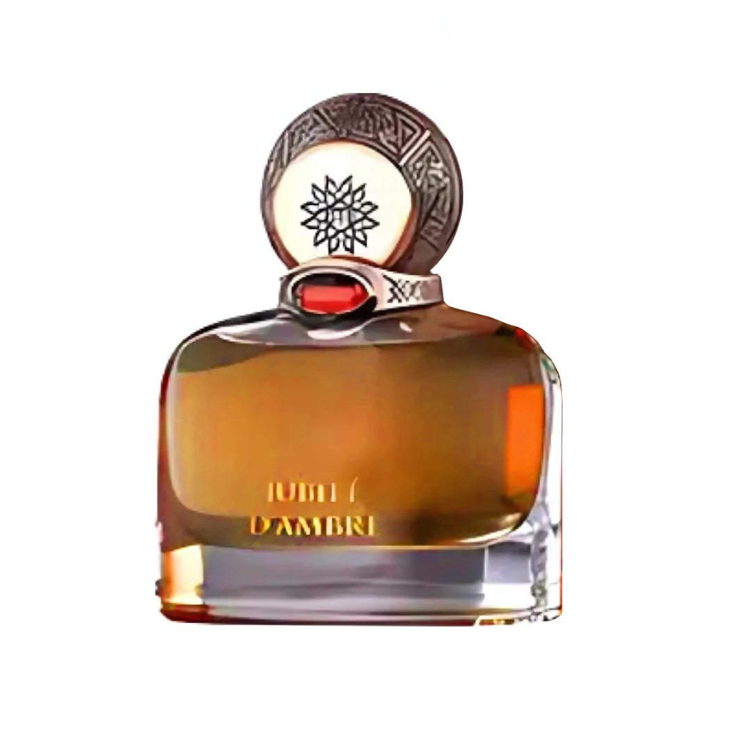 Maison de Parfums Jubilé d'Ambre Tester EDP 80 ml