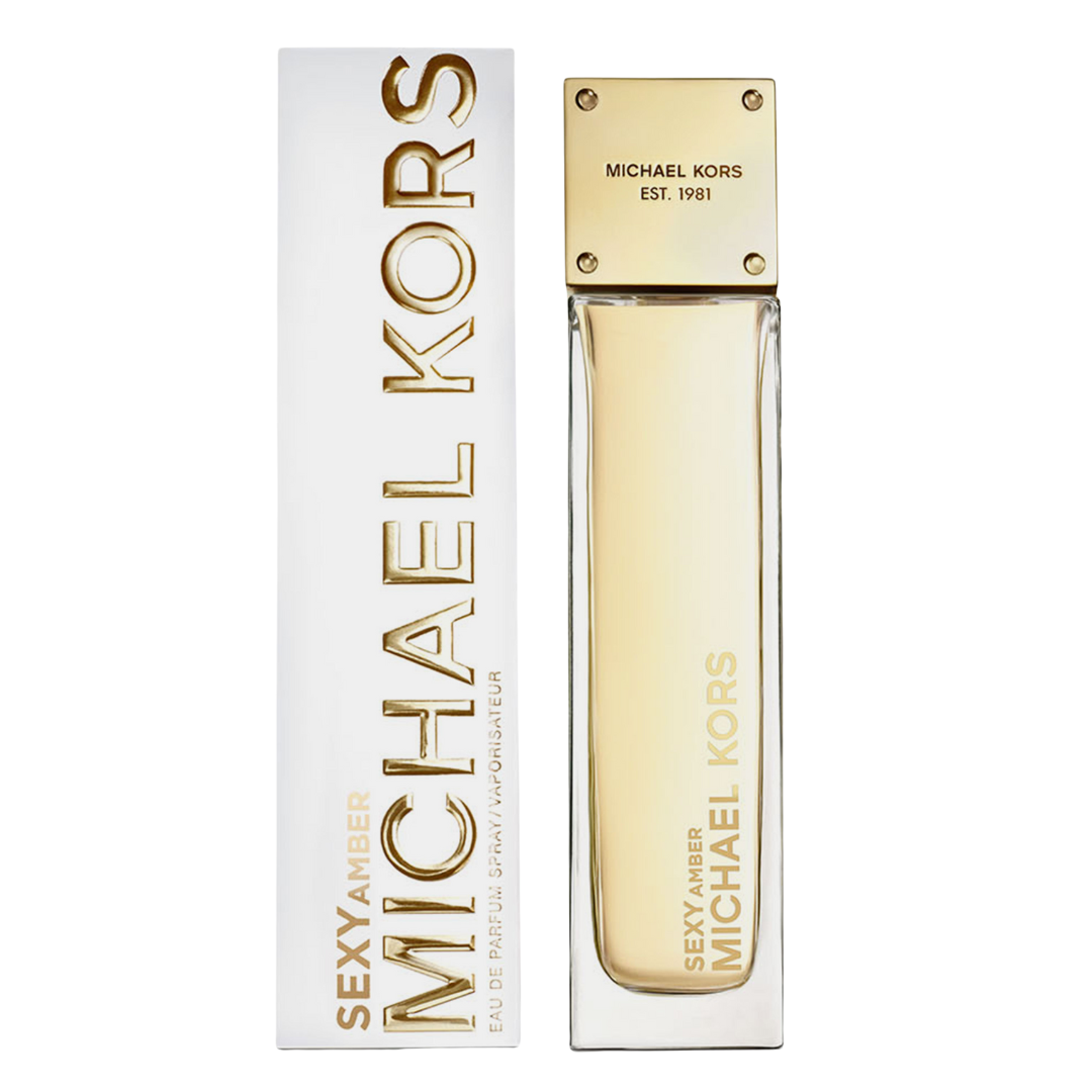 Michael Kors Sexy Amber EDP 100 ml