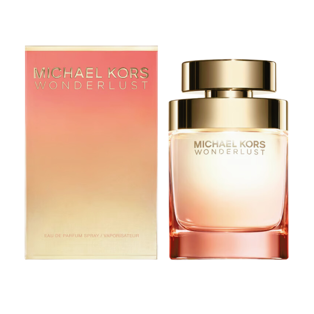 Michael Kors Wonderlust EDP 100 ml