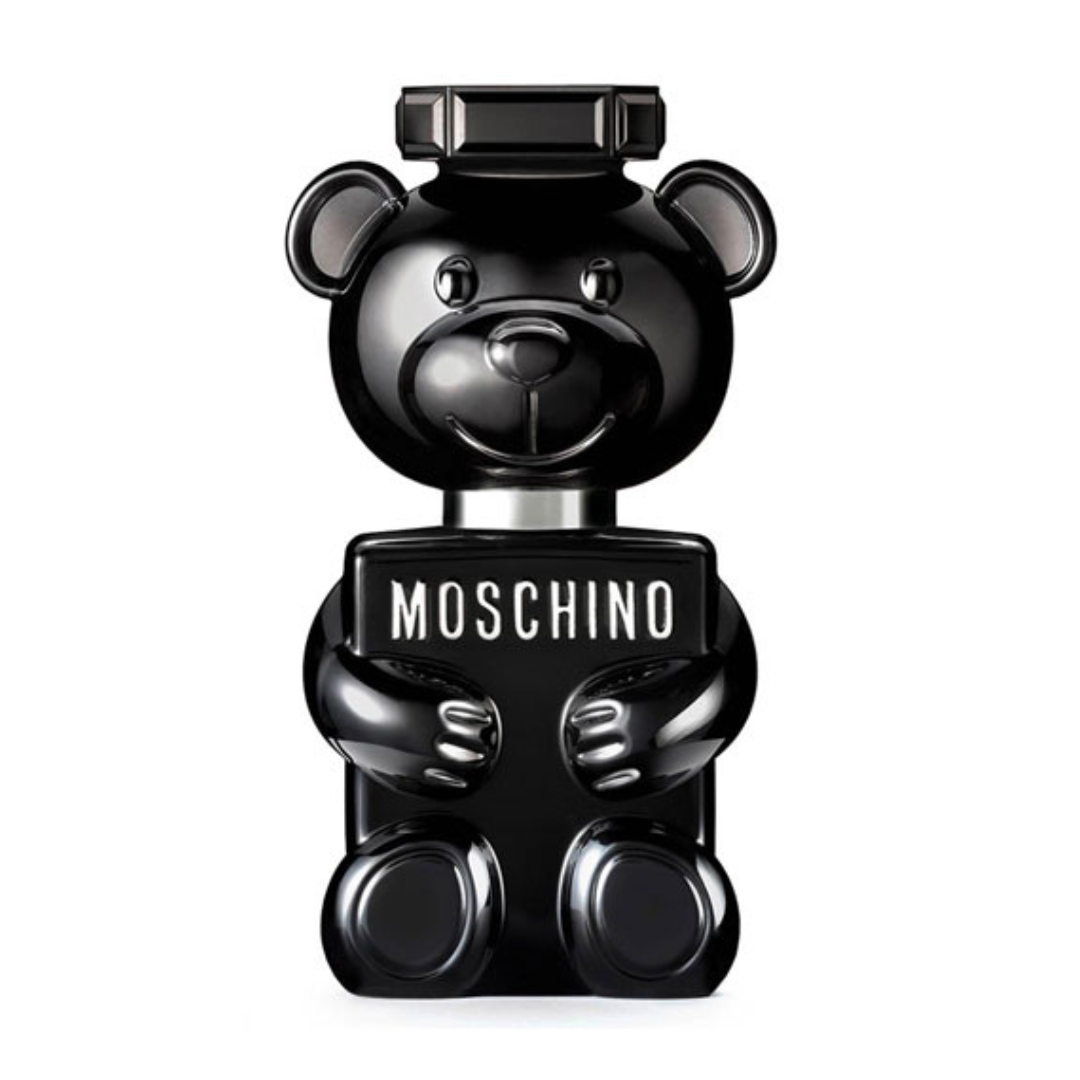 Moschino Toy Boy Sin Tapa Tester edp 100ml