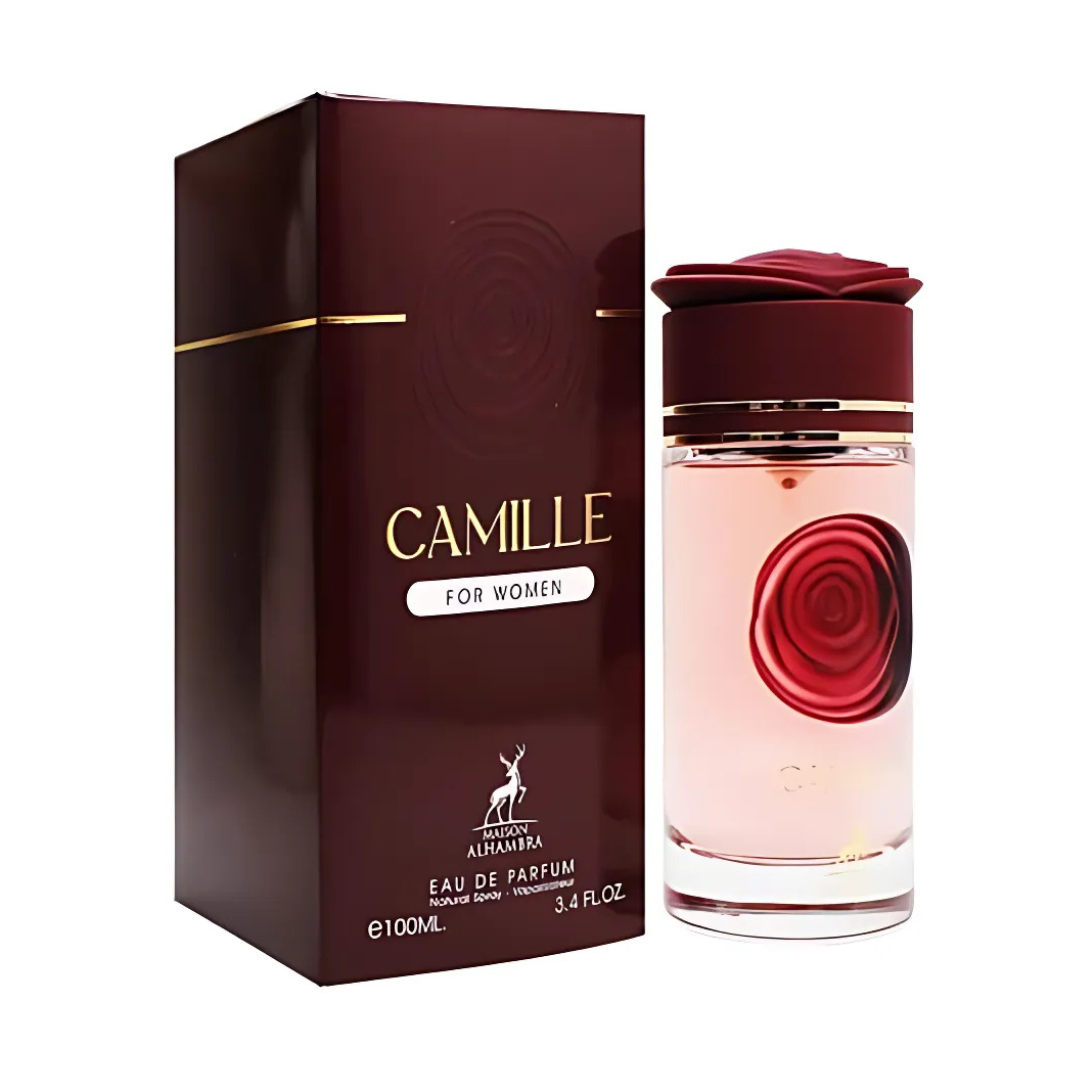 Maison Alhambra Camille for Women EDP 100 ml