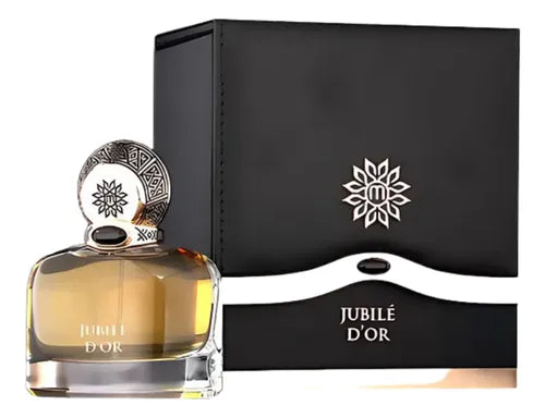 Maison De Parfums Jubilé D'Or EDP 80 ml