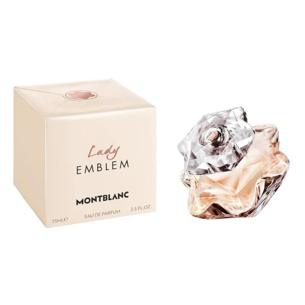 Montblanc Lady Emblem EDP 75ml