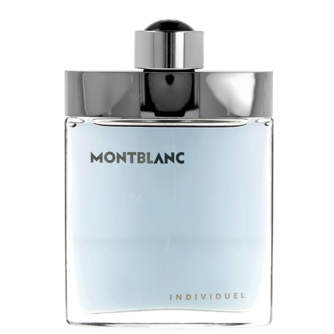 Montblanc Individuel Tester EDT 75 ml