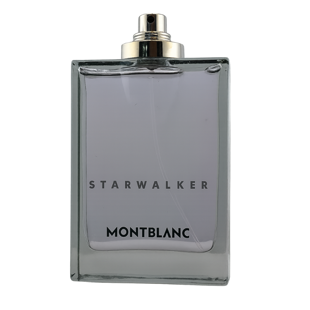 Montblanc Starwalker Tester EDT 75 ml
