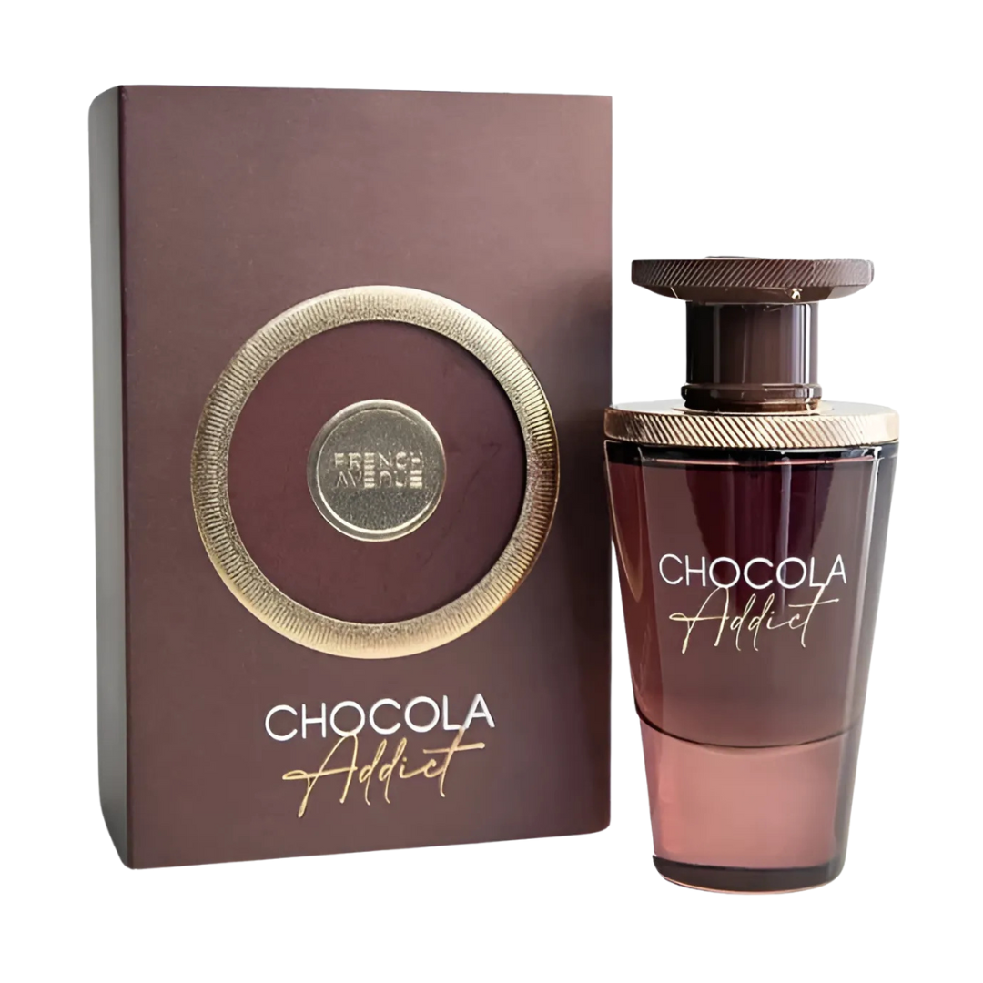 French Avenue Chocola Addict EDP 100 ml