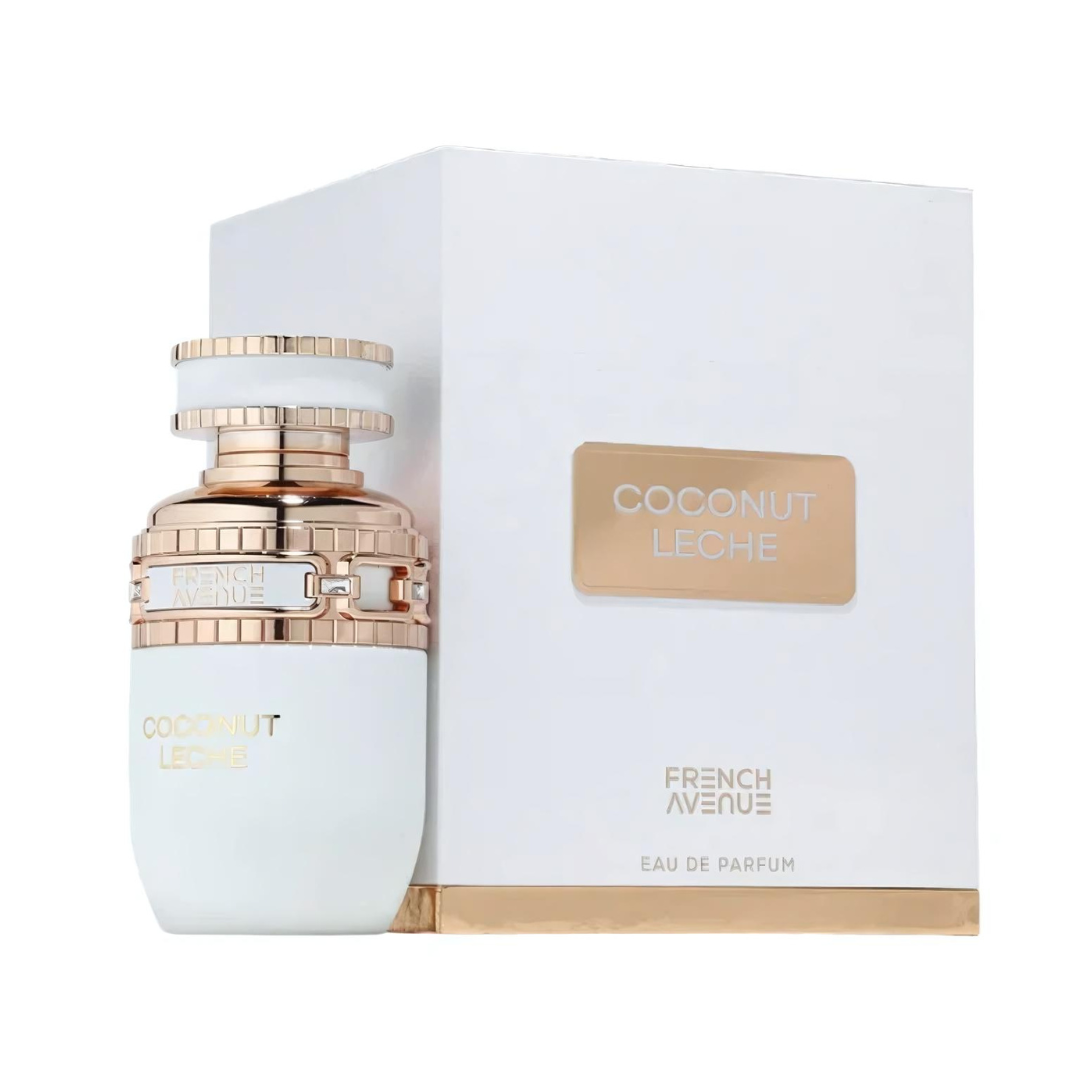 French Avenue Coconut Leche EDP 80 ml