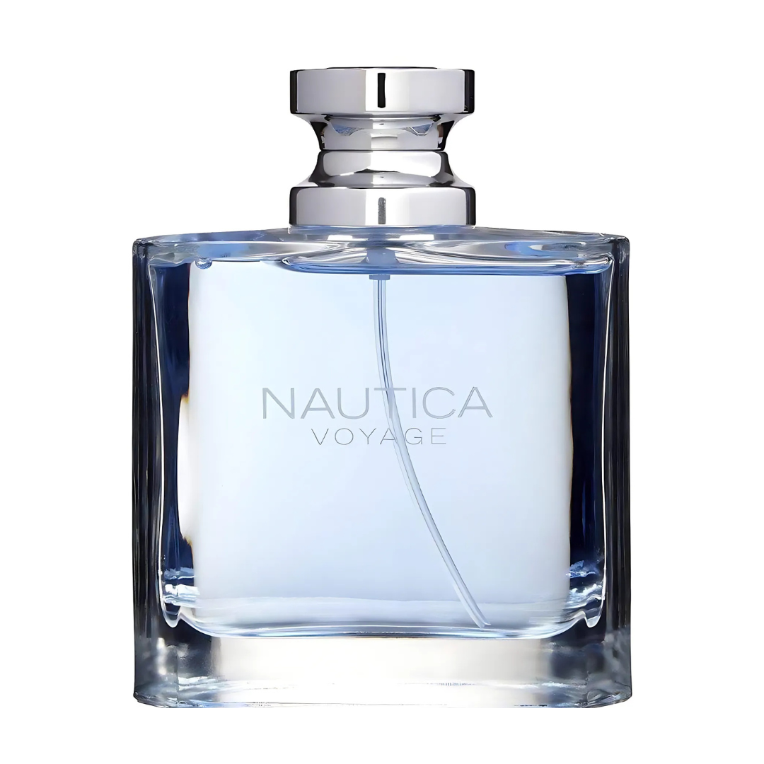 Nautica Voyage Tester EDT 100 ml
