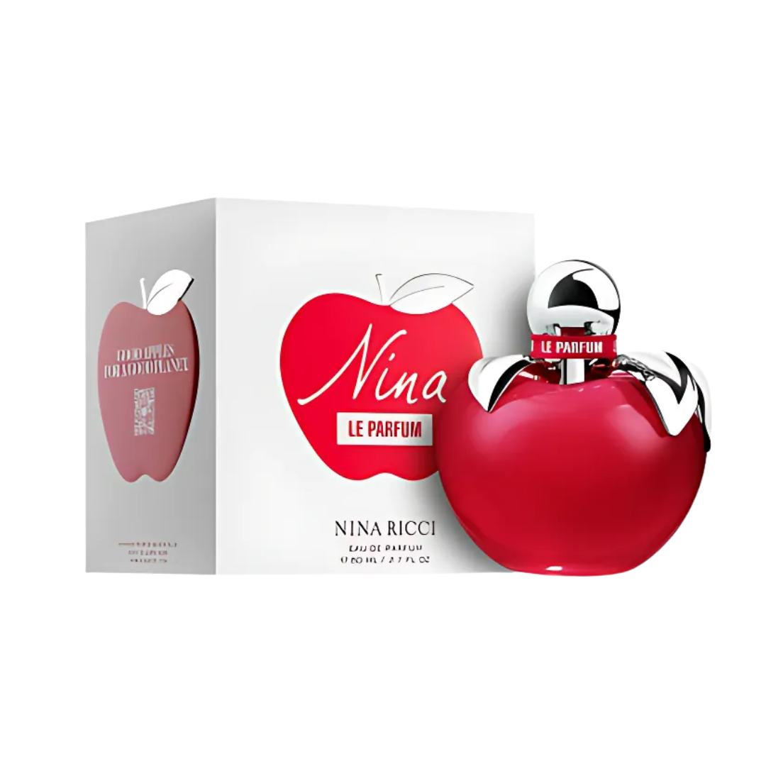 Nina Ricci Nina Le Parfum Edp 80 ml
