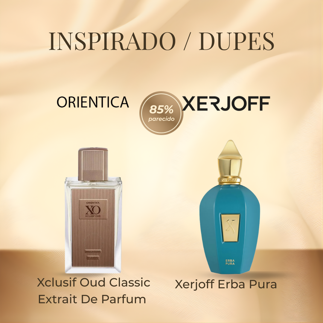 Orientica Xclusif Oud Classic Extrait De Parfum 60 ml