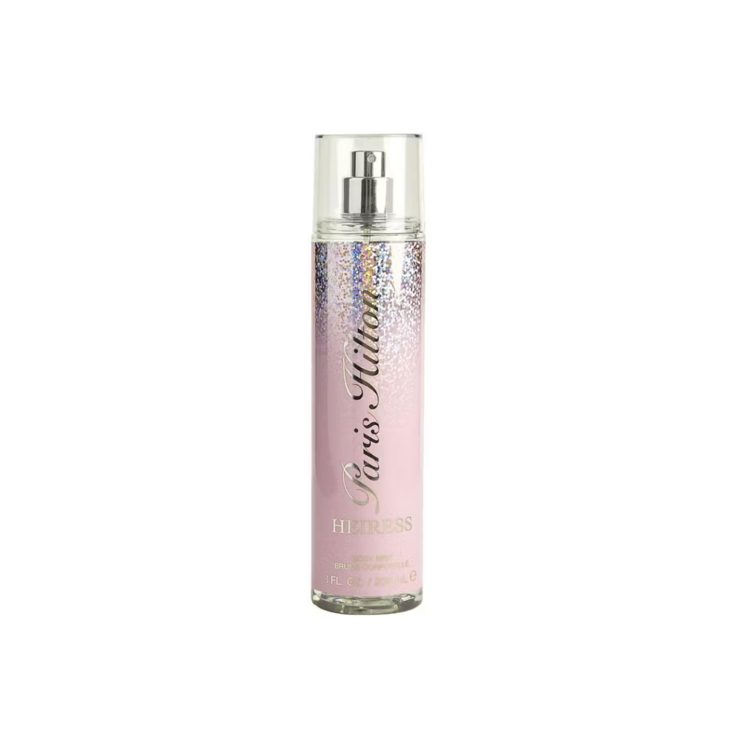 Paris Hilton Heiress Body Mist 240 ml