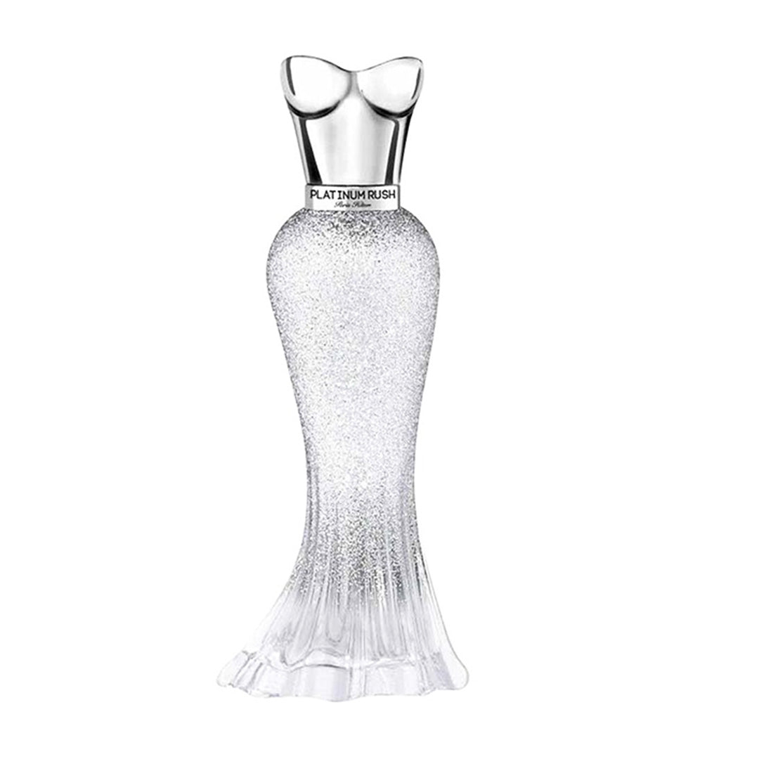 Paris Hilton Platinum Rush Tester EDP 100 ml