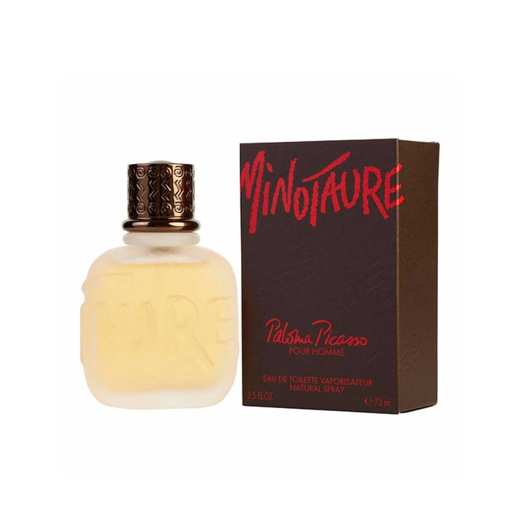 Paloma Picasso Minotaure EDT 75 ml