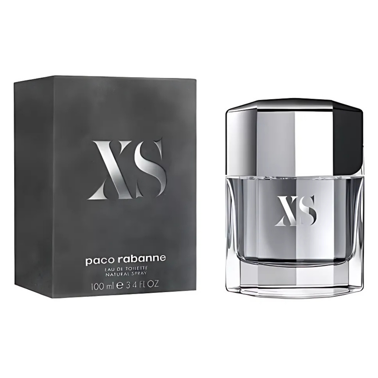 Paco Rabanne XS EDT 100 ml