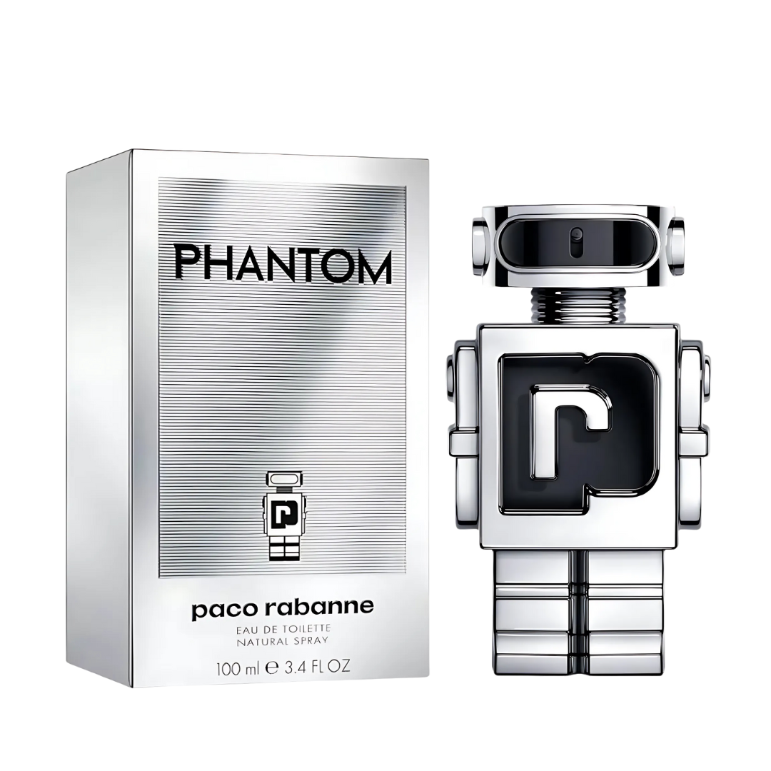 Paco Rabanne Phantom EDT 100 ml