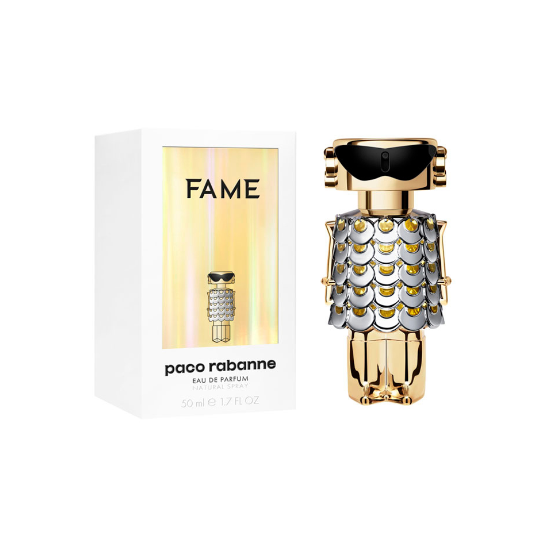 PACO RABANNE FAME EDP 50ML