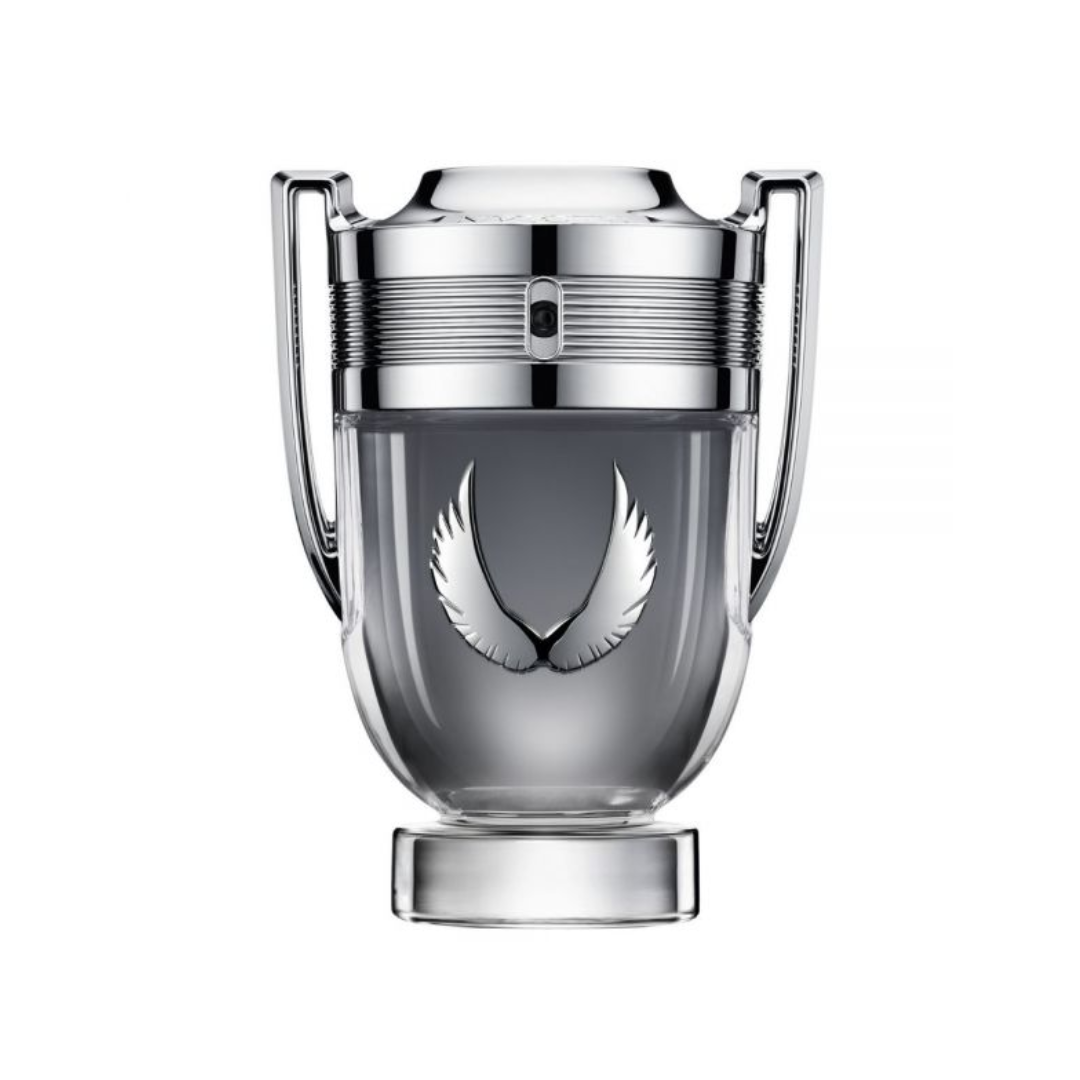 Paco Rabanne Invictus Platinum Tester EDP 100 ml