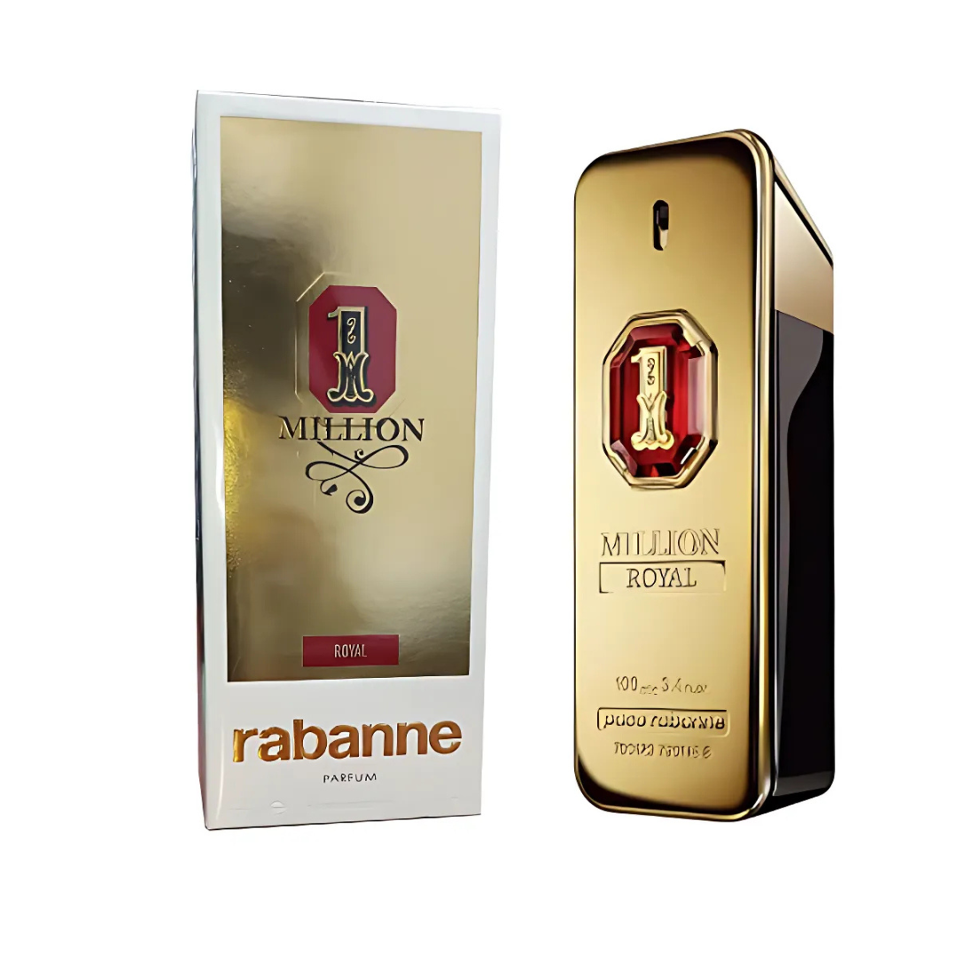 Paco Rabanne One Million Royal Parfum 100 ml
