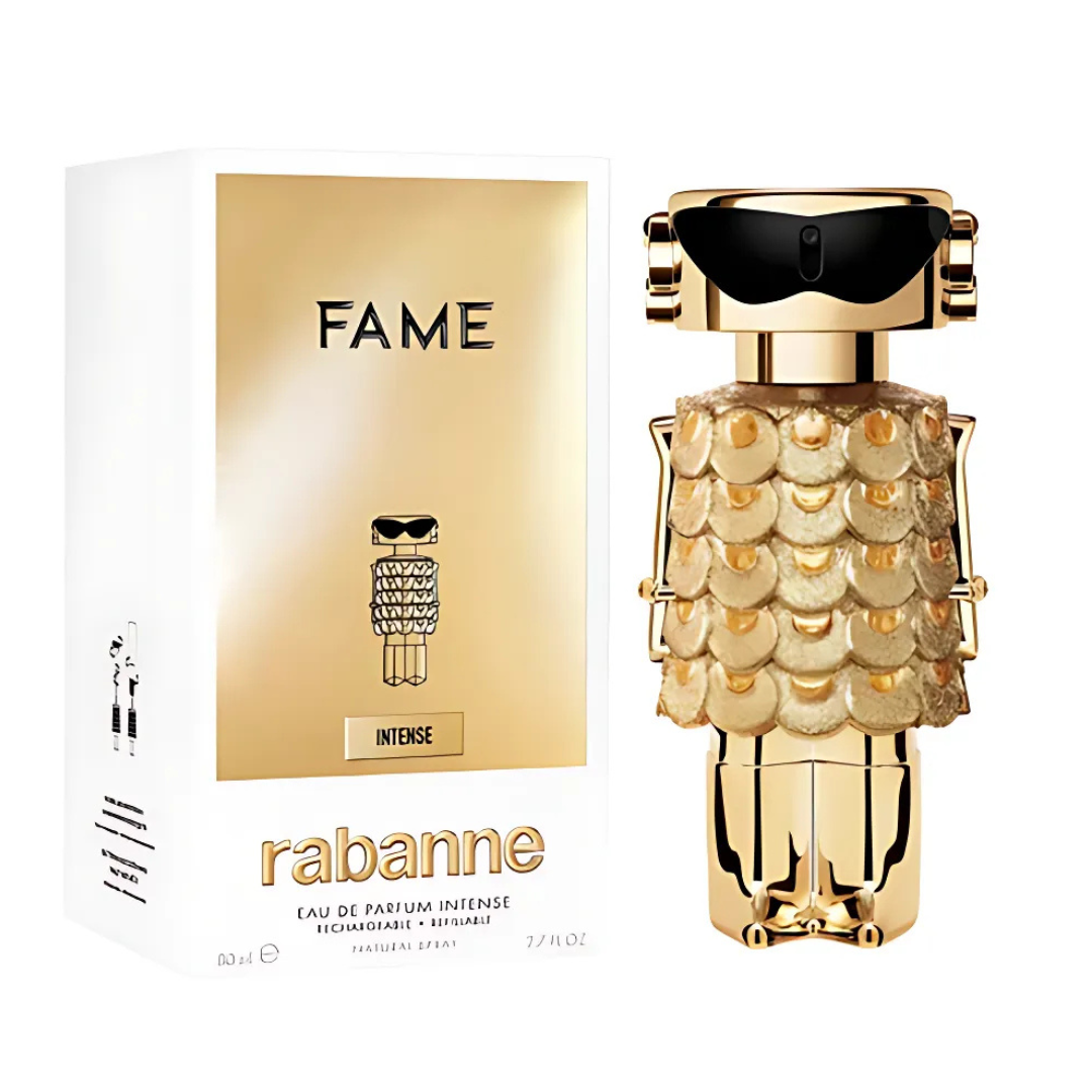 Paco Rabanne Fame EDP Intense 80 ml Recargable