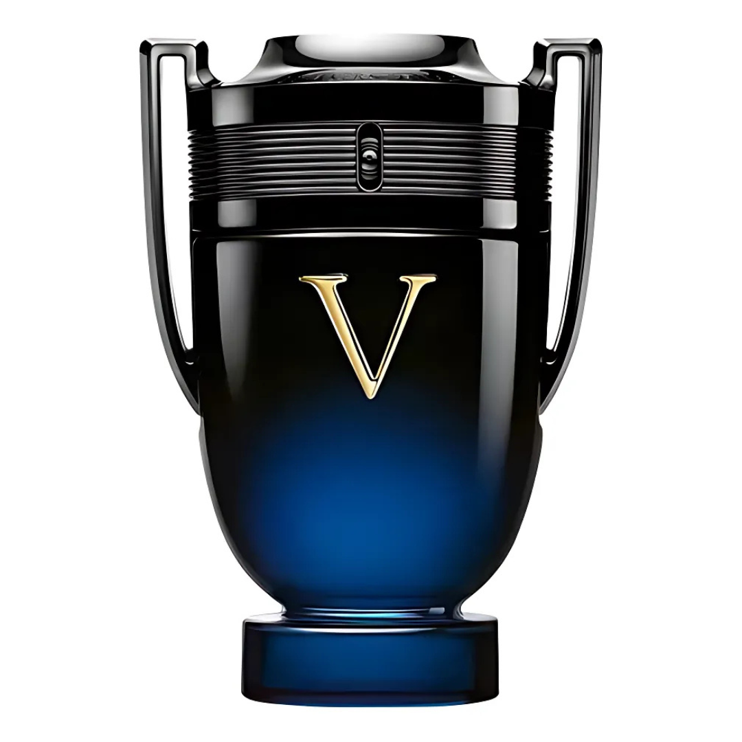 Paco Rabbane Invictus Victory Elixir Tester edp Intense 100ml
